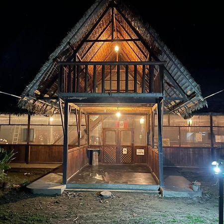Green Diamond Amazon Lodge Puerto Maldonado Exteriér fotografie
