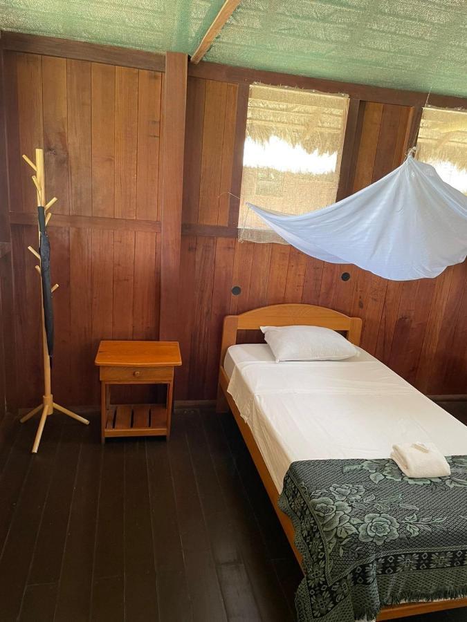 Green Diamond Amazon Lodge Puerto Maldonado Exteriér fotografie