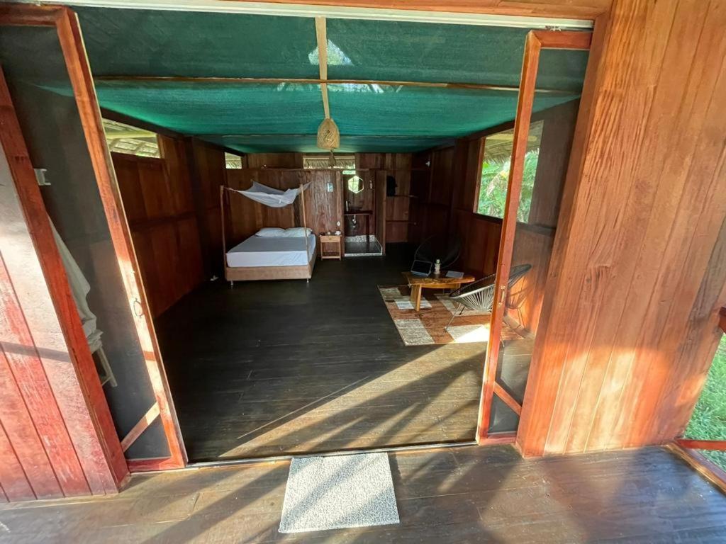 Green Diamond Amazon Lodge Puerto Maldonado Exteriér fotografie