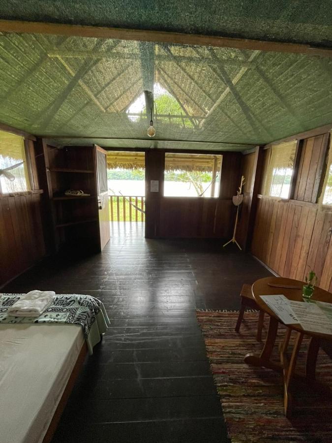 Green Diamond Amazon Lodge Puerto Maldonado Exteriér fotografie