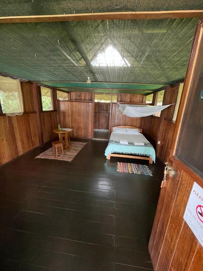 Green Diamond Amazon Lodge Puerto Maldonado Exteriér fotografie