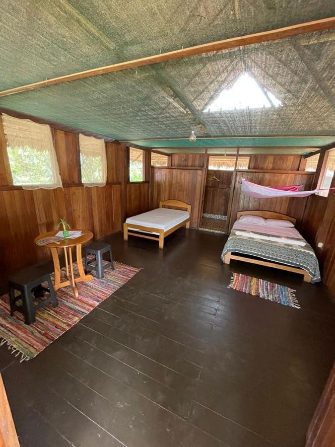 Green Diamond Amazon Lodge Puerto Maldonado Exteriér fotografie